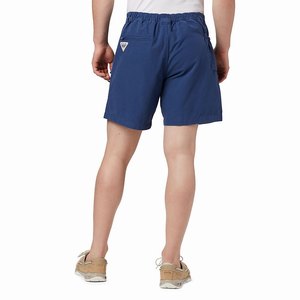 Columbia PFG Brewha II™ Short Herr MörkBlå (BNPVW7045)